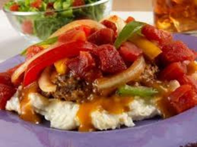 Cube Steak and Summer&nbsp;Suppers