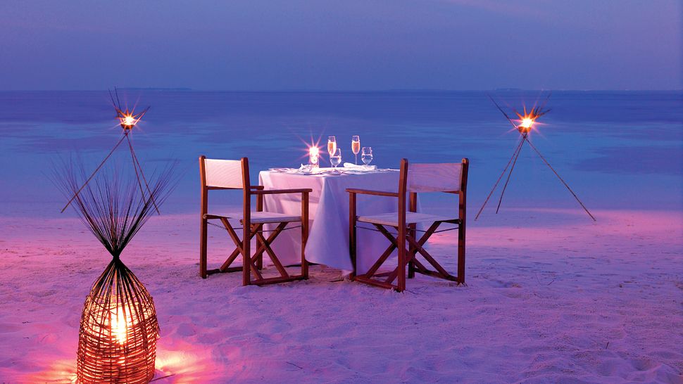 Spicy Romance with a Mexican&nbsp;Influence