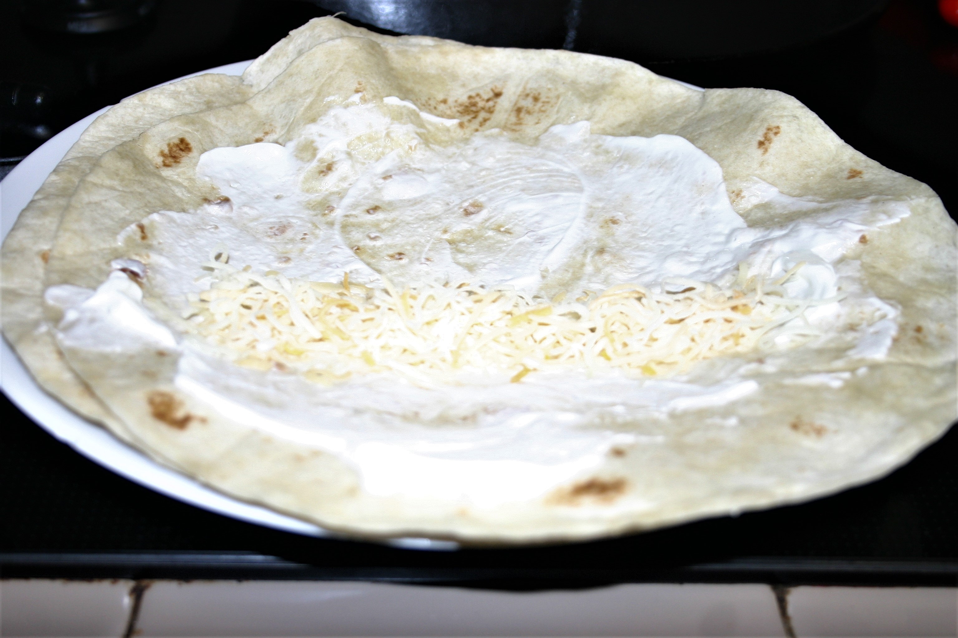 portuguese chicken burritos (2)