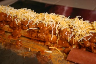 Chili Cheese Street Fair Dog Bites (6)