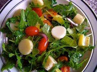 hearts of palm salad2