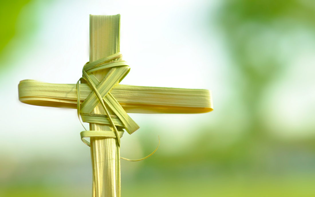 Celebrating with Passion A Palm Sunday&nbsp;Feast