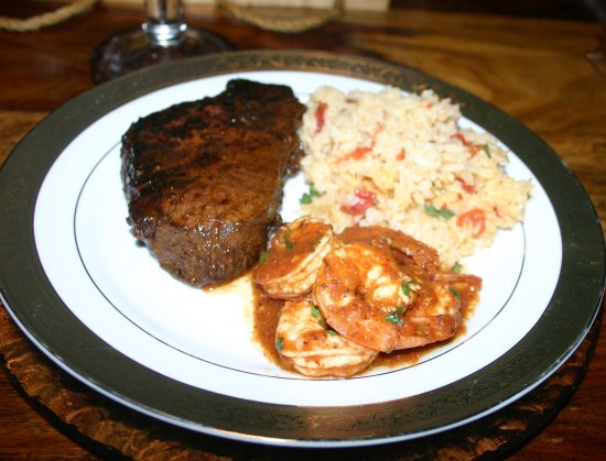 Valentine's Day Dinner (10)