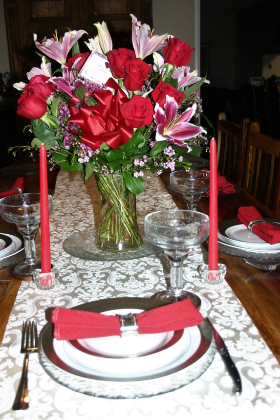 Valentine's Day Dinner (5)