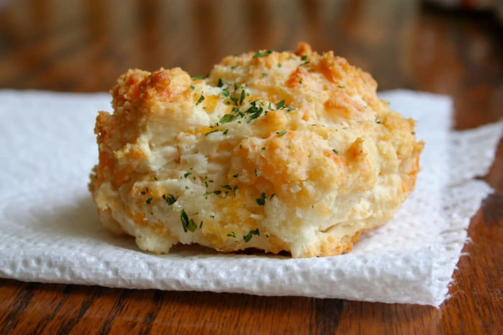 Buttermilk Cheddar Bay&nbsp;Biscuits
