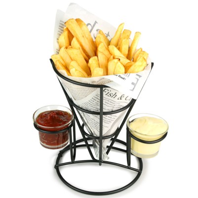 Serve Fries2