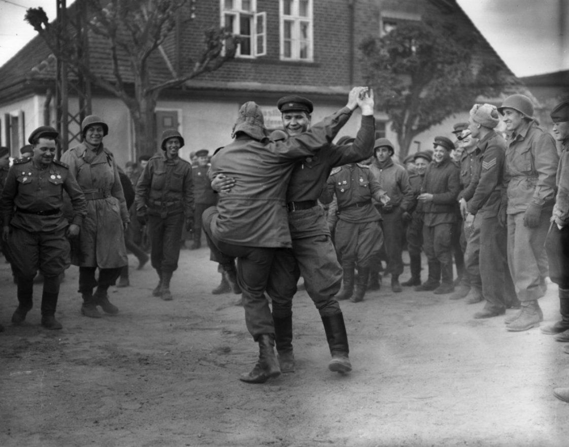 East Meets West Might not Be What You&nbsp;Think