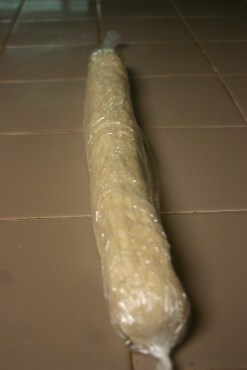 Hand-Pressed Tortillas (5) - Copy