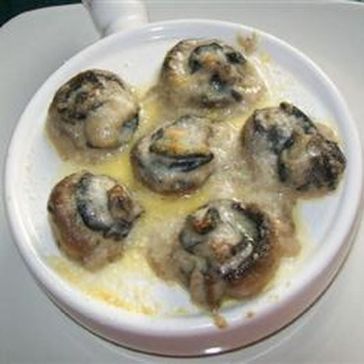 Snail escargot