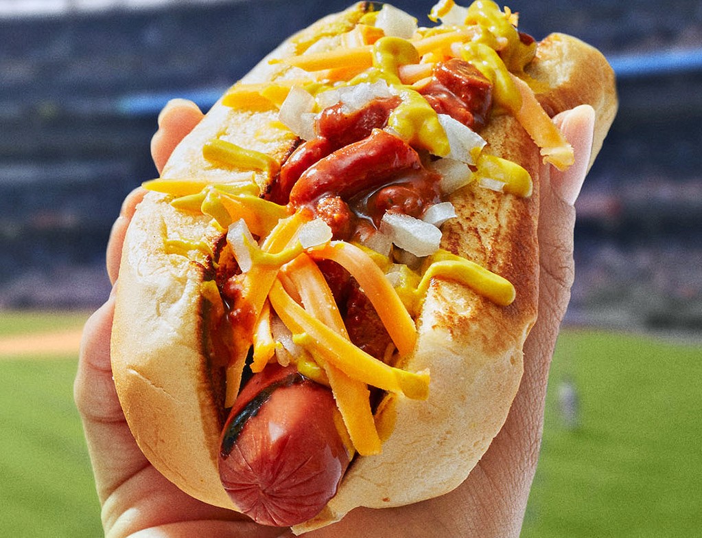 National Chili Dog Day the Cincinnati&nbsp;Way