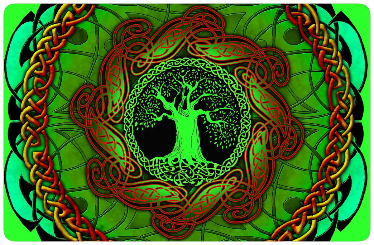 A Celtic Full Monty&nbsp;Breakfast