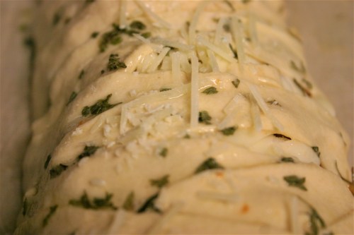 Braided Spaghetti Stromboli (6)