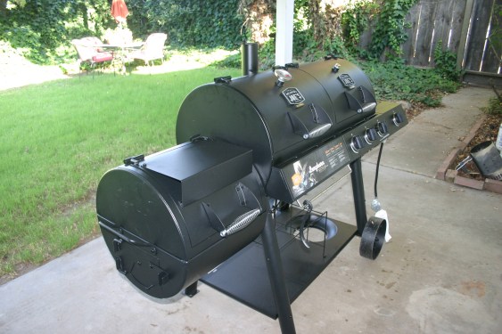 Father's Day Grill (2)