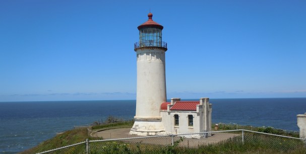 northhead lighhouse