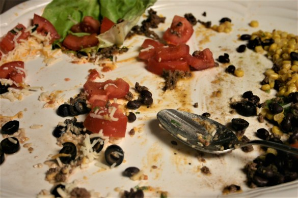 Mexican Cobb Salad (8)