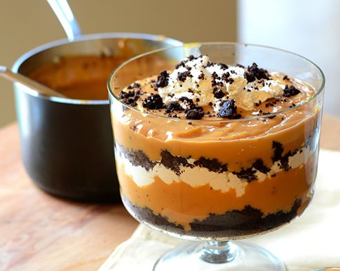 National Butterscotch Pudding&nbsp;Day