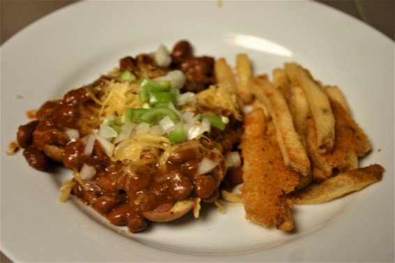 Chilli Cheese Corn Dogs (4)