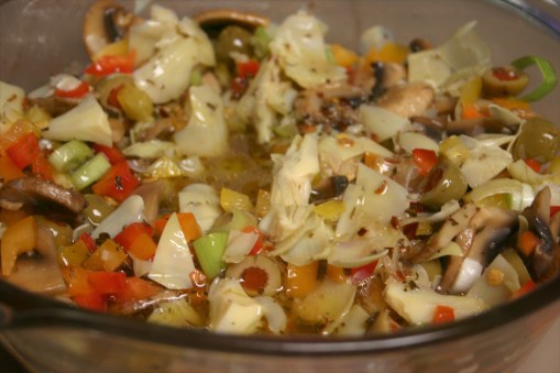 Colorful Pasta Salad (5)