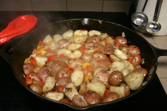 Home on the Range Red Potatoes (7)