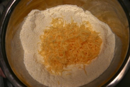 Mini Jalapeno Corn Muffins (1)