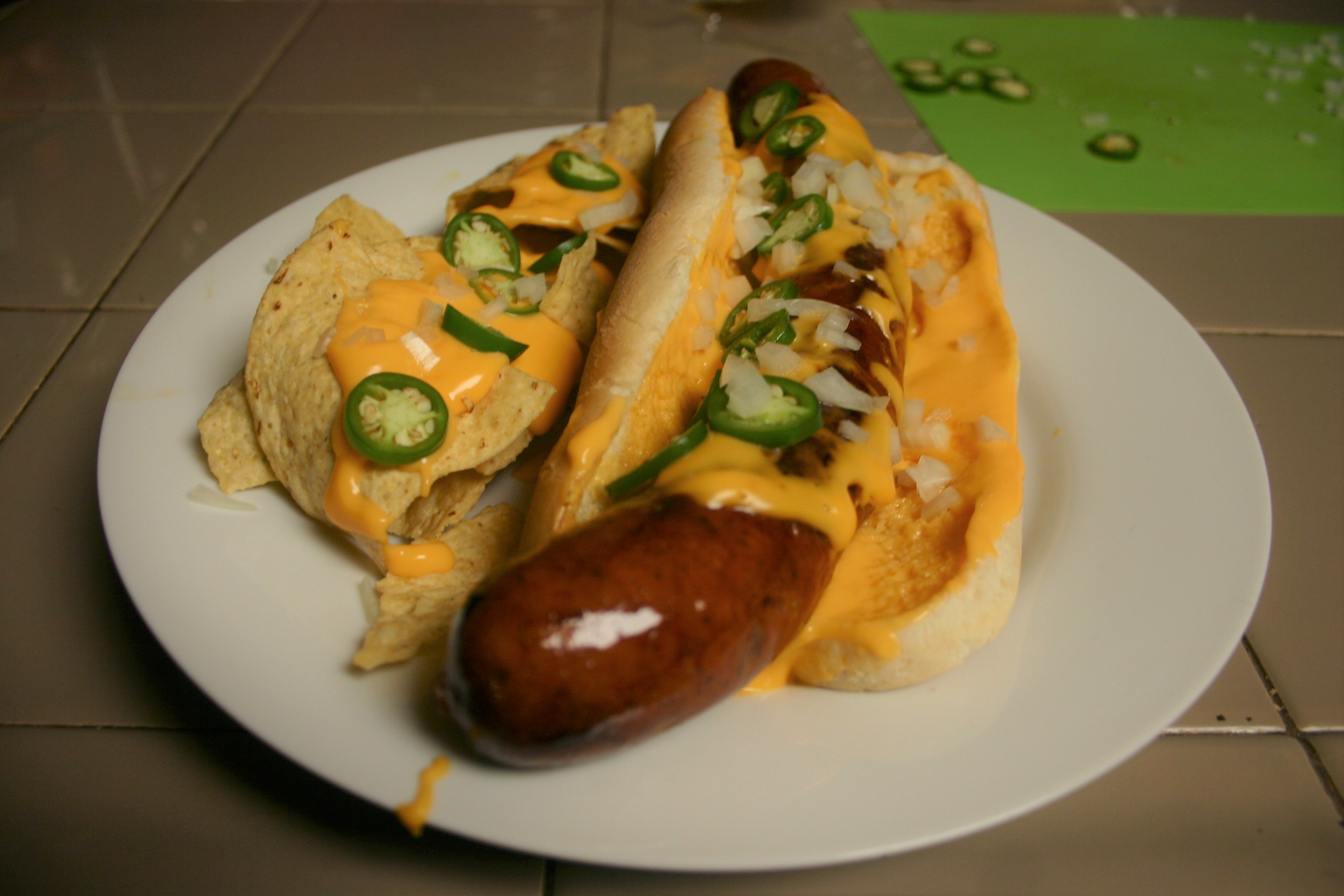 Nacho Street Dogs (3)