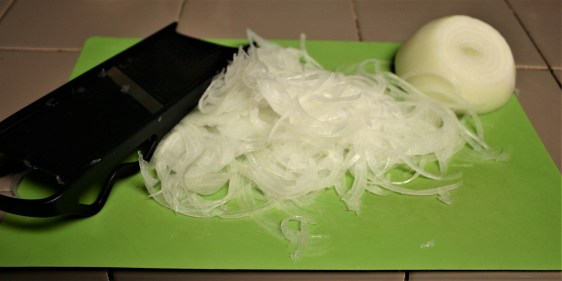 Steak House French Onino Burger (1)