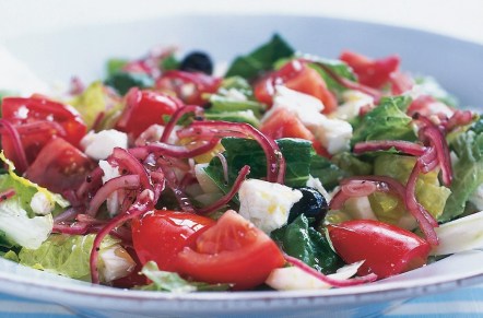 04 Ultimate Greek Salad