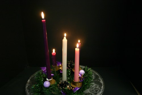 Advent (5)