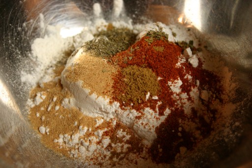 Angry Burgers - Onions (3)