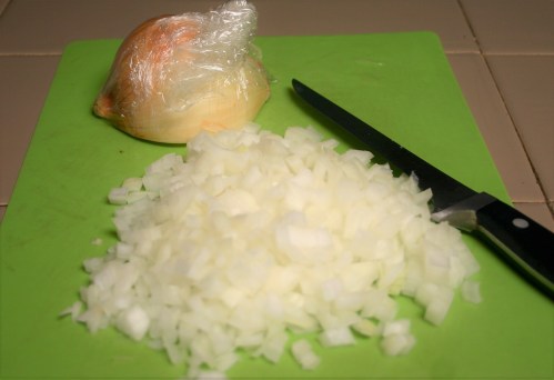 Broccoli-Carrot Cheese Soup (1)