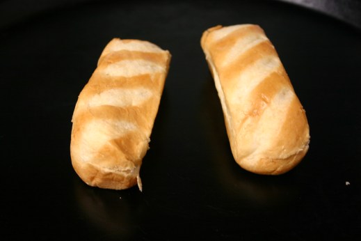 French Brioche Chicken Club Sandwich Rolls (1)