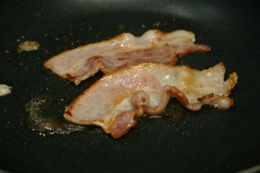 French Brioche Chicken Club Sandwich Rolls (2)