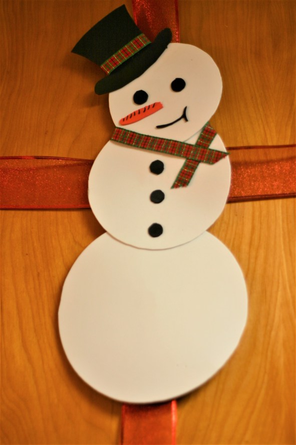 Making Snowmen (5)