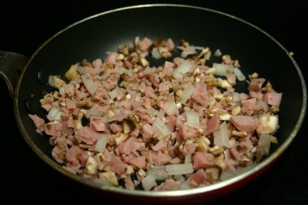 Quick Easy Omelette (2)