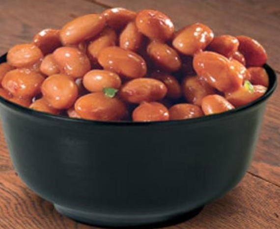 Spicy Mexican Pinto&nbsp;Beans