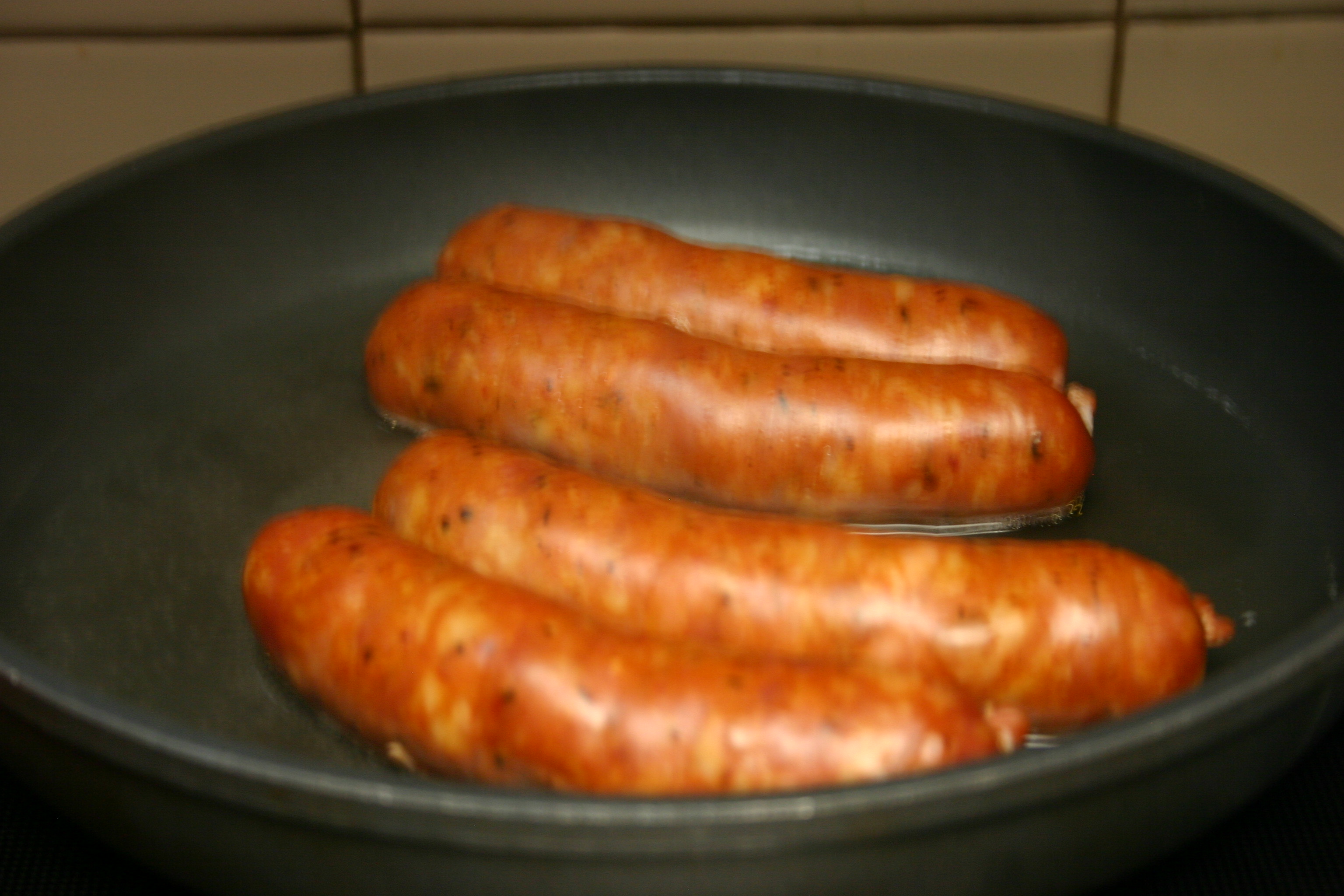 Cajun Benedict Breakfast (6)