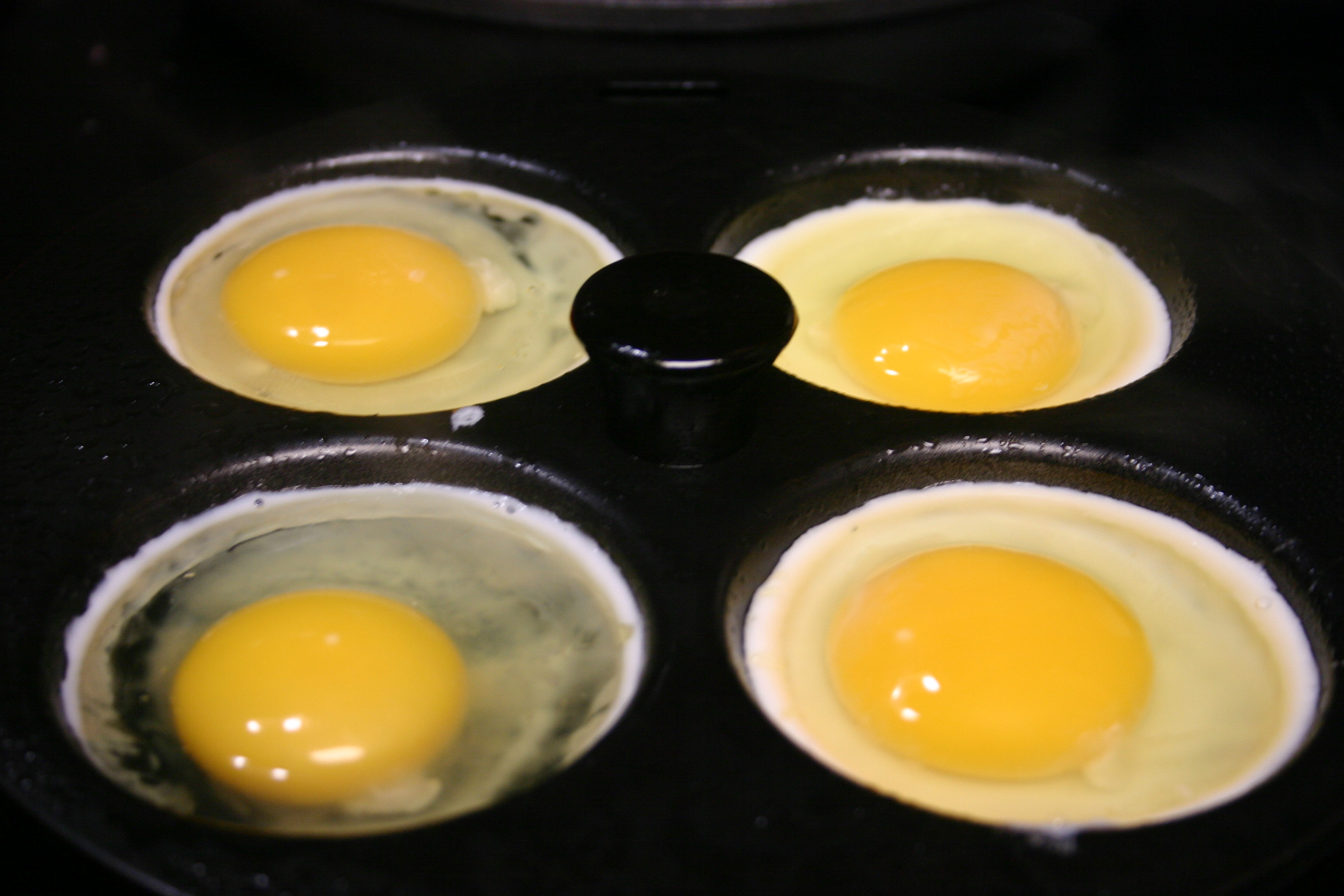 Cajun Benedict Breakfast (7)