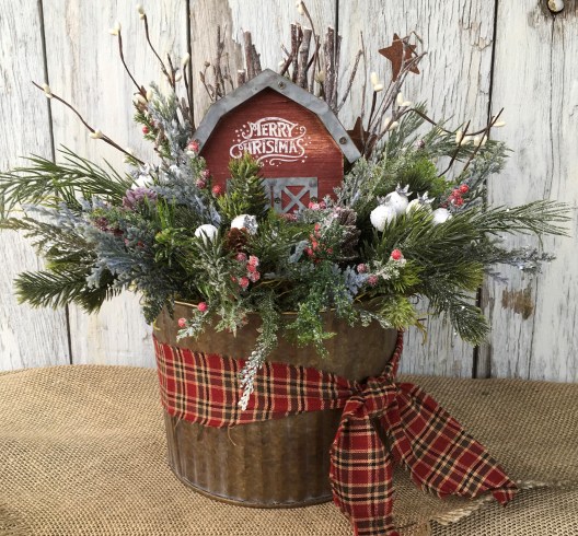 Christmas at the Farm2