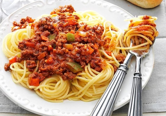 It’s National Spaghetti&nbsp;Day!