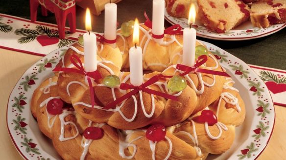 Saint Luica Feast Day 2