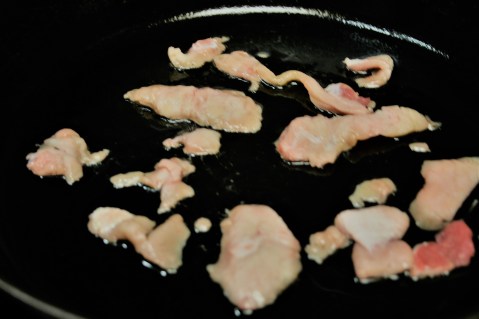 Steak Maître D’hôtel (1)