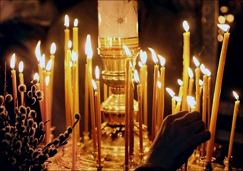 A Feast of Many&nbsp;Names