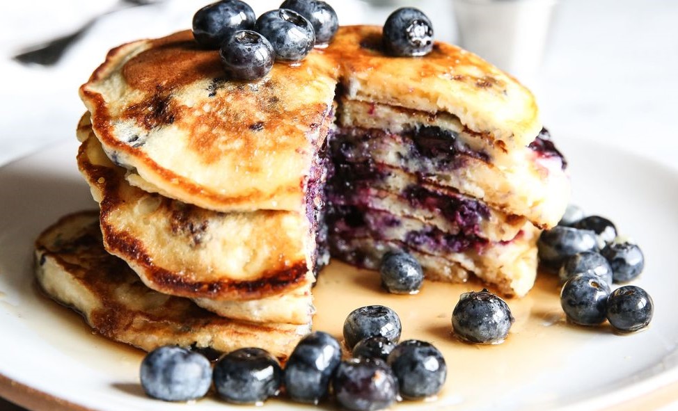 It’s a Very Blue&nbsp;Day