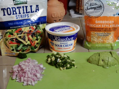 Instant Pot Taco Soup (2)