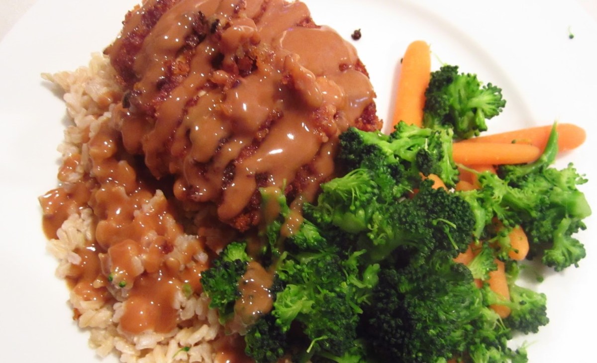 Peanut Butter is more than Just a Sandwich&nbsp;Spread