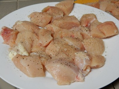 Asparagus Chicke Bites (2)