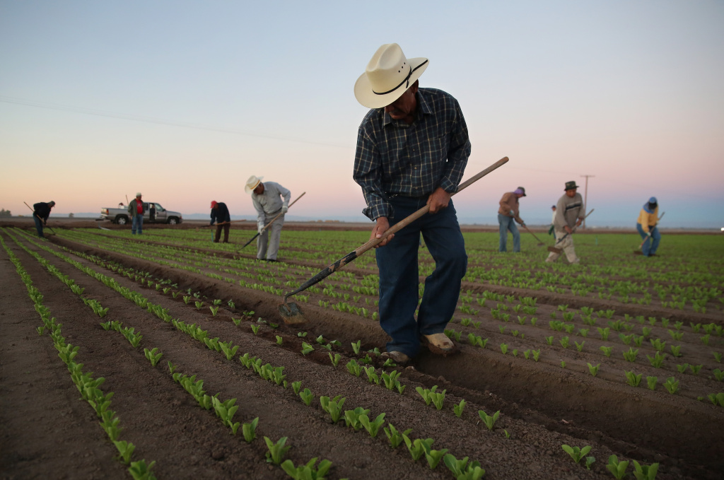 Honoring California’s Heritage