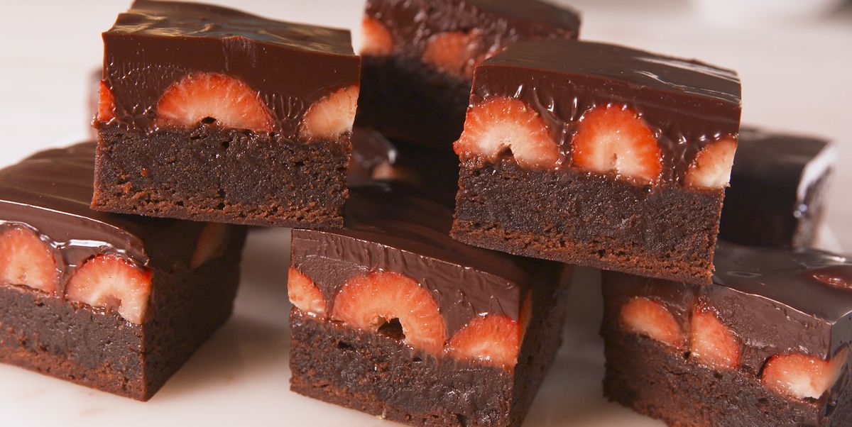 Have You Had Your Brownie&nbsp;Today?