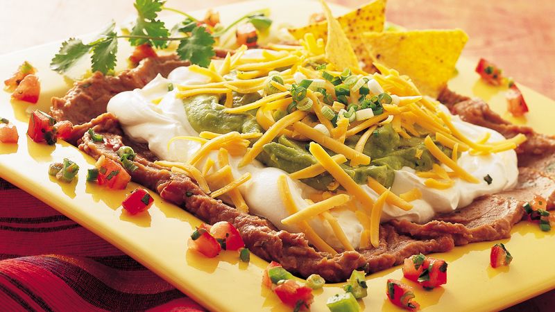 National Tortilla Chip Day&nbsp;2020