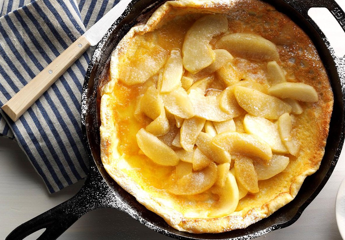 Hello Saturday Morning!